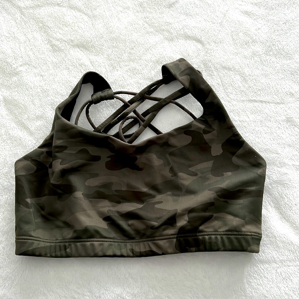 Onzie sports bra